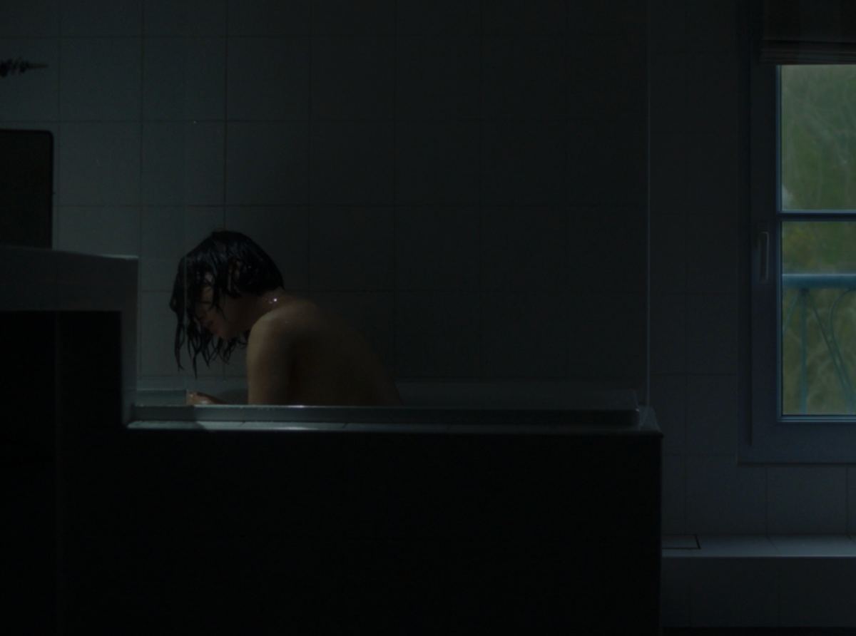 La Plage — still 01
