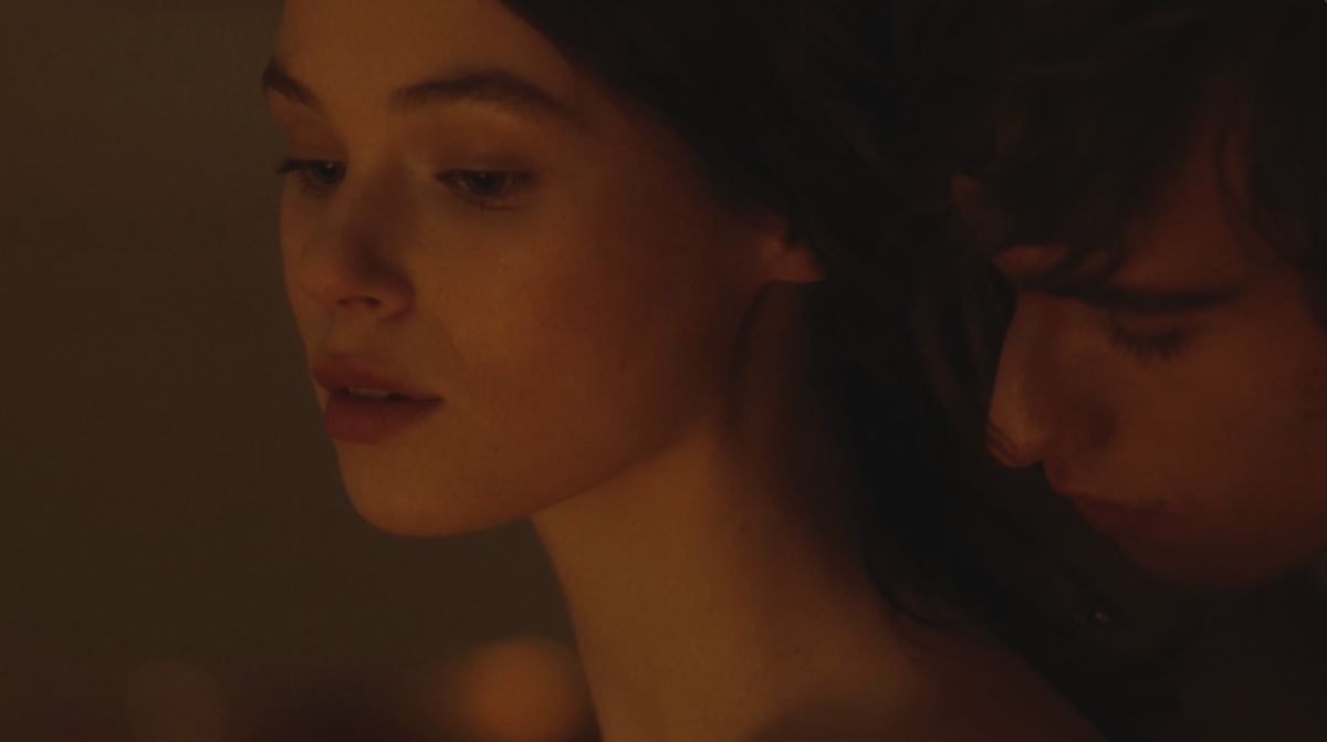 Once in Como — frame 01