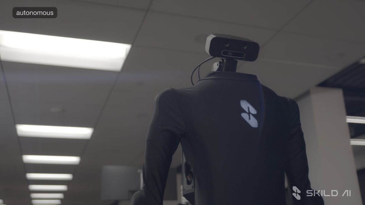 Skild AI — frame 07