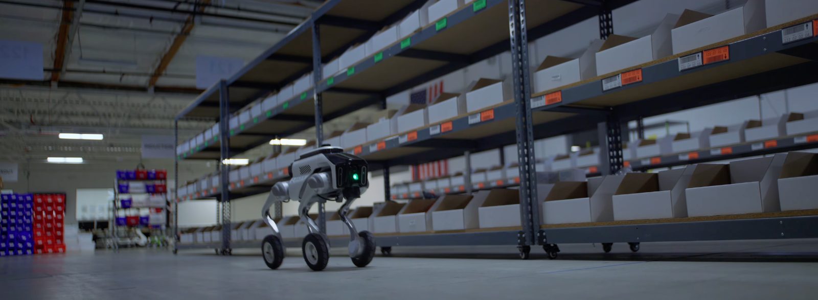 Skild AI — frame 10