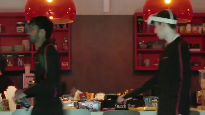 Skild AI &mdash; A normal place to work
